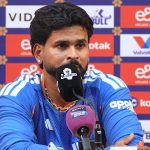 ‘അവിടെയാണ് ഞങ്ങള്‍ക്ക് പിഴച്ചത്’, നാലാം ടി20യിലെ തോല്‍വിക്ക് പിന്നാലെ ബൗളർമാരെ കുറ്റപ്പെടുത്തി ശ്രേയസ് അയ്യർ
