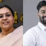 വീണാ ജോർജിനെ ആക്രമിച്ച കേസ്: ഗൂഢാലോചനയിൽ സിപിഎം നേതാക്കൾക്കെതിരെ നടപടി വേണം; കെഎസ്‌യു നേതാവ് എം.സി അതുൽ