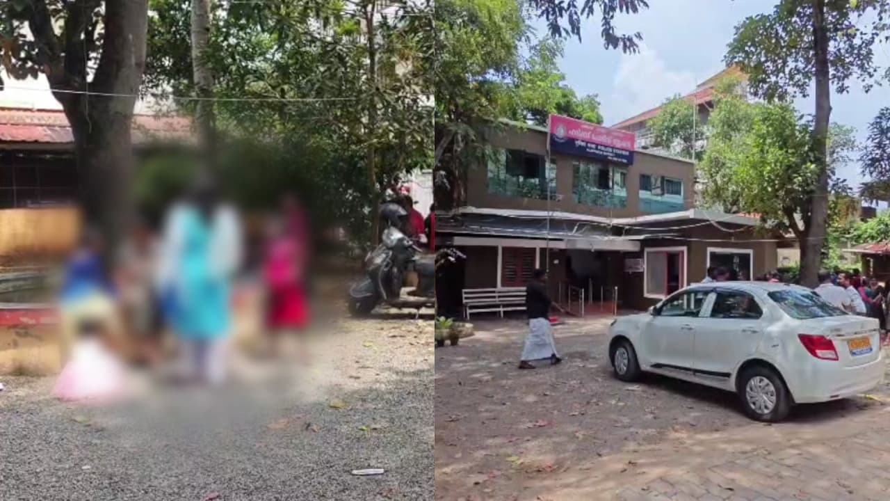ആലപ്പുഴയില്‍ 2 വയസുകാരന്‍ പോഷകാഹാരക്കുറവ് മൂലം മരിച്ച സംഭവം; പൊലീസ് അന്വേഷണം തുടരുന്നു, മാതാപിതാക്കളുടെ പരിപാലനത്തിൽ ഗുരുതര വീഴ്ച