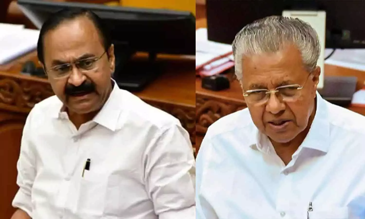 പ്രവാസി ഇൻഷുറൻസ് പ്രീമിയം വർധന അനിവാര്യമെന്ന് മുഖ്യമന്ത്രി