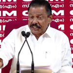 പിപി ദിവ്യയുടെ കത്ത് കിട്ടിയിട്ടില്ല; ഫെയ്‌സ്ബുക്ക് പോസ്റ്റും കണ്ടില്ല; എംവി ഗോവിന്ദന്‍