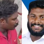 ‘കായികമേളയിലെ ഭക്ഷണത്തിൽ പുഴു’; വ്യാജ പ്രചാരണം നടത്തിയ അധ്യാപകൻ അറസ്റ്റിൽ