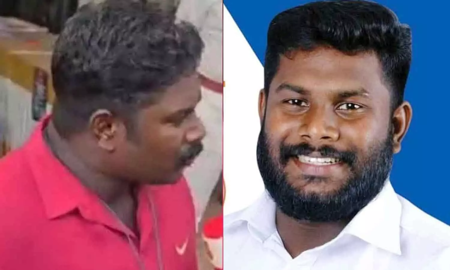 ‘കായികമേളയിലെ ഭക്ഷണത്തിൽ പുഴു’; വ്യാജ പ്രചാരണം നടത്തിയ അധ്യാപകൻ അറസ്റ്റിൽ