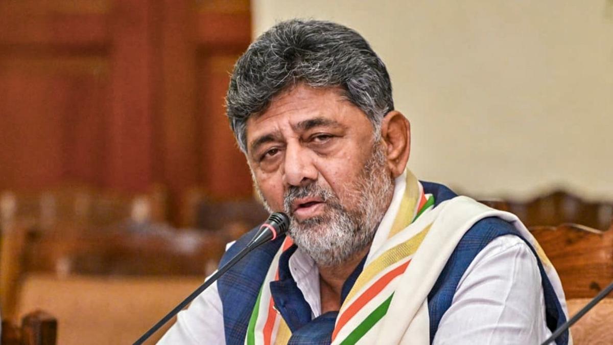 എം.എൽ.സി. തിരഞ്ഞെടുപ്പ്: കർണാടകത്തിൽ കോൺഗ്രസിന് കനത്ത തിരിച്ചടി, ഒറ്റ സീറ്റും ലഭിച്ചില്ല; നാലിലും എൻഡിഎ