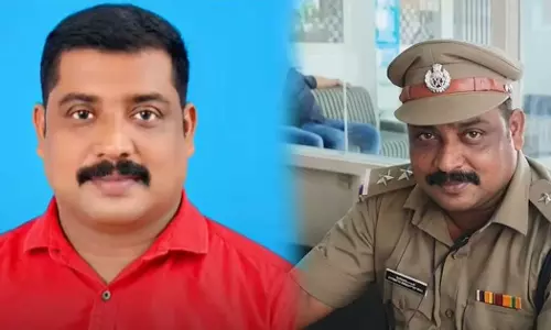 സ്പാ പീഡനക്കേസ്: ഹെൽത്ത് ഇൻസ്പെക്ടറുടെ അക്കൗണ്ടിലേക്ക് ദിവസവും പതിനായിരങ്ങൾ; ജി പേ ഇടപാടുകൾ നിർണായകമായി