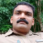 കാപ്പാ കേസ് പ്രതികളായ ഗുണ്ടകളുമായി ബന്ധം; പോലീസ് അസോസിയേഷൻ ജില്ലാ ഭാരവാഹിയായ സിപിഒയെ പിരിച്ചുവിട്ടു
