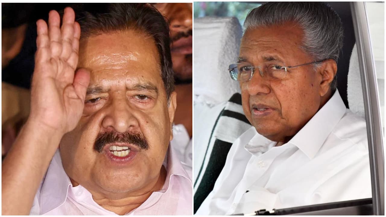 ‘നിയമം നിയമത്തിന്‍റെ വഴിക്ക് പോകും’, പിണറായിക്കെതിരായ കേസിൽ സർക്കാർ നടപടി പൂർണ്ണമായും ശരിയെന്ന് തെളിഞ്ഞു, എഫ്ഐആർ ശരിവച്ചത് അംഗീകാരമെന്നും ചെന്നിത്തല