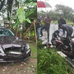 ചേരാനെല്ലൂര്‍ അപകടം; ആഭ്യന്തരമന്ത്രിക്ക് അതൃപ്തി; ജഡ്ജിയുടെ മകനെതിരെ നരഹത്യാക്കുറ്റം; കൂടുതല്‍ വകുപ്പുകള്‍ ചേര്‍ക്കും