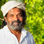 ചെറുവയൽ രാമൻ അന്തരിച്ചു