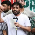 തലസ്ഥാന നഗരിയില്‍ ആളിക്കത്തി പ്രതിഷേധം; വെള്ളിയാഴ്ച തിരംഗ മാര്‍ച്ച് പ്രഖ്യാപിച്ച് സിജെപി