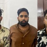 വാഹന ഇടപാടിലെ തർക്കം; കായംകുളത്ത് യുവാവിനെ തട്ടിക്കൊണ്ടുപോയി വീട്ടിൽ പൂട്ടിയിട്ട് മർദിച്ചു; കുപ്രസിദ്ധ ​ഗുണ്ടകളായ മൂന്നുപേർ പിടിയിൽ