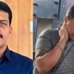 വീണാ ജോർജിനെതിരെ നിയമനടപടി സ്വീകരിക്കും; ഗൺമാന്റെ മൊഴി പുറത്തുവന്നാൽ നിയമവശം പരിശോധിക്കുമെന്ന് മുഹമ്മദ് ഷമ്മാസ്