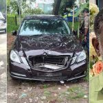 ചേരാനല്ലൂർ വാഹനാപകടം: 3 മണിക്കൂർ ജഡ്ജിയെ ചോദ്യം ചെയ്ത് ക്രൈംബ്രാഞ്ച്, നാളെയും ഹാജരാകണം