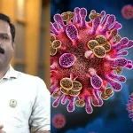 നിപ; മൂന്ന് വര്‍ഷത്തിനിടെ മരിച്ച ആറുപേരും റെംഡെസിവിർ മരുന്ന് സ്വീകരിച്ചിട്ടില്ലെന്ന് ഡോ.എ.എസ് അനൂപ് കുമാര്‍
