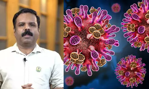 നിപ; മൂന്ന് വര്‍ഷത്തിനിടെ മരിച്ച ആറുപേരും റെംഡെസിവിർ മരുന്ന് സ്വീകരിച്ചിട്ടില്ലെന്ന് ഡോ.എ.എസ് അനൂപ് കുമാര്‍