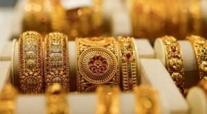 സ്വര്‍ണവില ഈ മാസത്തെ കുറഞ്ഞ നിരക്കില്‍ : ഇന്ന് കുറഞ്ഞത് 640 രൂപ