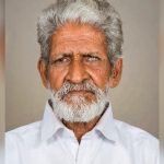 വെങ്ങാനൂരിൽ വയോധികൻ കടന്നൽ കുത്തേറ്റ് മരിച്ചു
