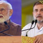 ‘ബാലറ്റ് പേപ്പറില്‍ തെരഞ്ഞെടുപ്പ് നടന്ന 28 സീറ്റുകളിൽ എത്രയെണ്ണം കോൺഗ്രസ് നേടി’; പരിഹാസവുമായി പ്രധാനമന്ത്രി