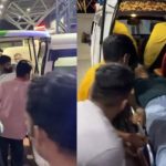 കോഴിക്കോട്ട് ജീപ്പ് താഴ്ചയിലേക്ക് മറിഞ്ഞ് ഒരാൾക്ക് ദാരുണാന്ത്യം; ഏഴുപേർക്ക് പരിക്ക്