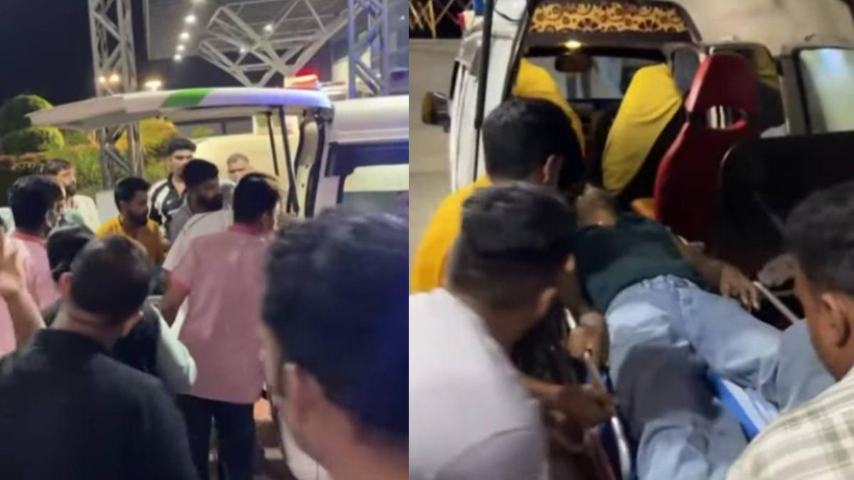 കോഴിക്കോട്ട് ജീപ്പ് താഴ്ചയിലേക്ക് മറിഞ്ഞ് ഒരാൾക്ക് ദാരുണാന്ത്യം; ഏഴുപേർക്ക് പരിക്ക്