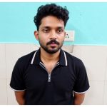 23 ലക്ഷത്തിന്റെ ഓൺലൈൻ തട്ടിപ്പ്; ഒരാൾ കൂടി അറസ്റ്റിൽ