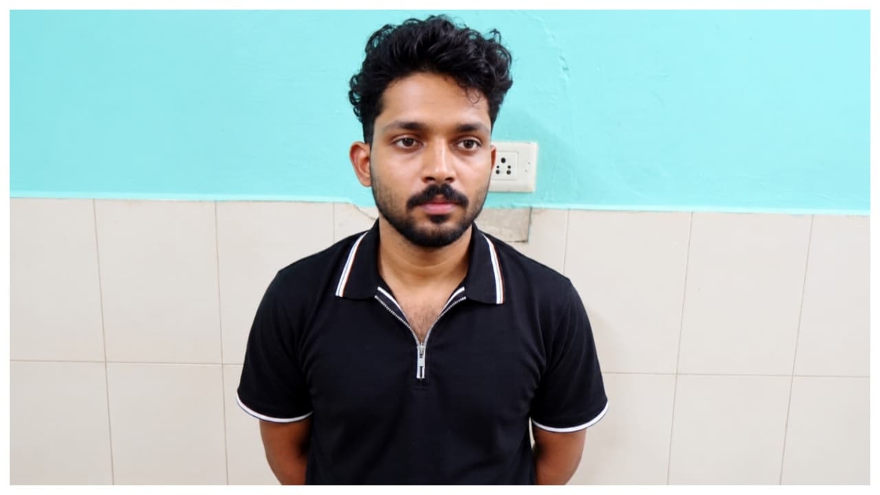 23 ലക്ഷത്തിന്റെ ഓൺലൈൻ തട്ടിപ്പ്; ഒരാൾ കൂടി അറസ്റ്റിൽ