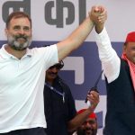 വിട്ടുവീഴ്ച്ചയ്ക്ക് തയ്യാർ, മാന്യമായ വിഹിതം വേണം; യു.പി തിരഞ്ഞെടുപ്പിൽ 172 മണ്ഡലങ്ങളുടെ പട്ടിക എസ്.പിക്ക് കൈമാറി കോൺഗ്രസ്