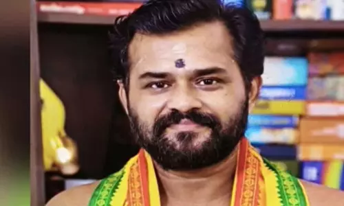അരീക്കര സുബ്രഹ്മണ്യൻ ശങ്കരൻ നമ്പൂതിരി ശബരിമല മേൽശാന്തി