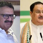 എയിംസ്; കേന്ദ്രത്തിന് വീണ്ടും കത്തയക്കാന്‍ കേരളം, ജെ പി നദ്ദയ്ക്ക് കെ മുരളീധരന്‍ കത്തയക്കും
