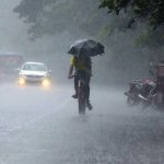 കേരളത്തിൽ മഴ കനക്കുന്നു; അടുത്ത മൂന്ന് മണിക്കൂർ അതിശക്തമായ മഴയ്ക്ക് സാധ്യത