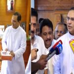 അനുനയ നീക്കവുമായി വിദ്യാഭ്യാസ മന്ത്രി; ചങ്ങനാശ്ശേരി അതിരൂപത ആസ്ഥാനത്ത് എത്തി