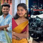 നെടുമ്പാശ്ശേരിയിൽ മിനികൂപ്പർ ഇടിച്ച് മൂന്ന് പേർക്ക് ദാരുണാന്ത്യം; പ്രതി മദ്യപിച്ചിരുന്നെന്ന് പൊലീസ്, റിപ്പോർട്ട് തേടി ​ഗതാ​ഗത മന്ത്രി