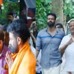 കാപ്പ ചുമത്തിയത് ജനകീയ സമരങ്ങളിൽ പങ്കെടുത്തതിന്; നടന്നതെല്ലാം രാഷ്ട്രീയ പ്രേരിതം, ആർ. സുഗതൻ ജയിൽമോചിതനായി