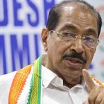 രാഹുൽ ​​ഗാന്ധിയും പ്രിയങ്ക ​ഗാന്ധിയും അറസ്റ്റിൽ; നാളെ സംസ്ഥാന വ്യാപകമായി കോൺഗ്രസ്‌ പ്രതിഷേധം നടത്തും